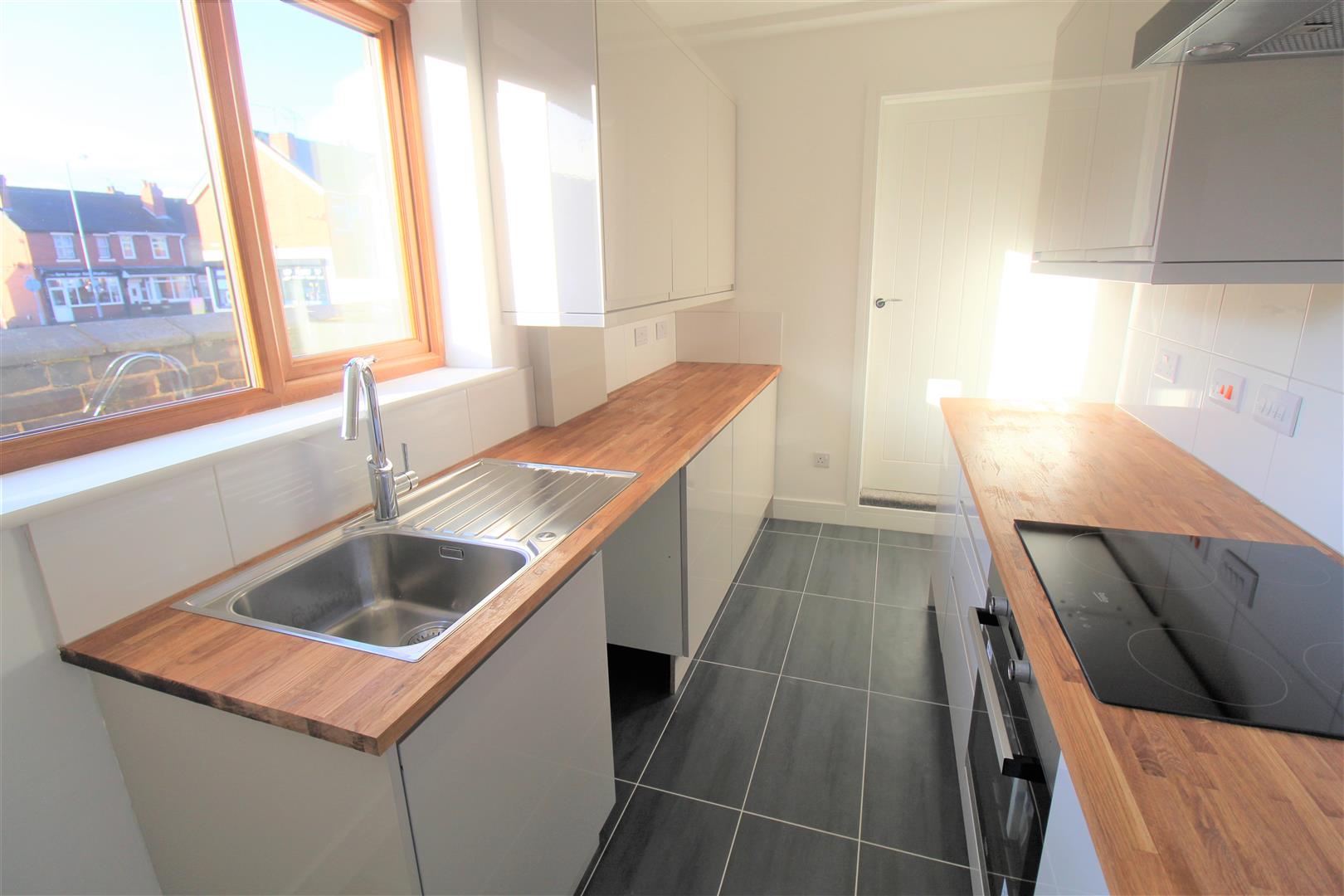 Watlands View, Porthill, Newcastle